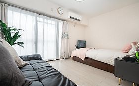 新宿區新大久保站徒步3分鐘高級公寓緊鄰韓國廣場